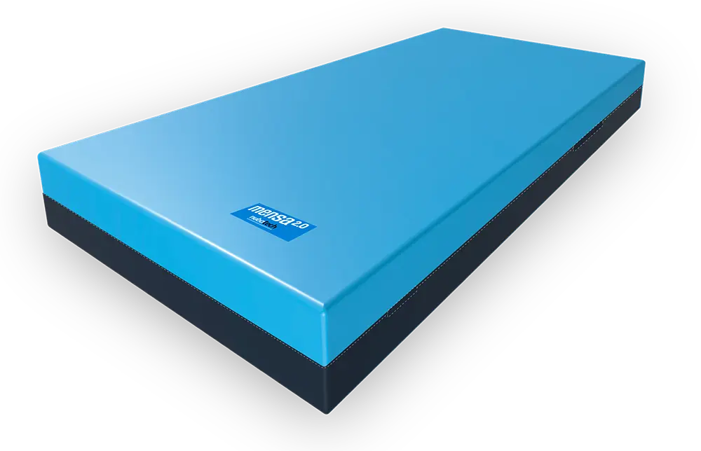 matelas reactifs