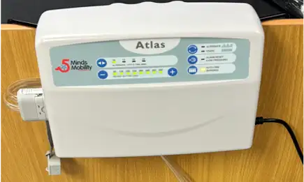Atlas Hybrid