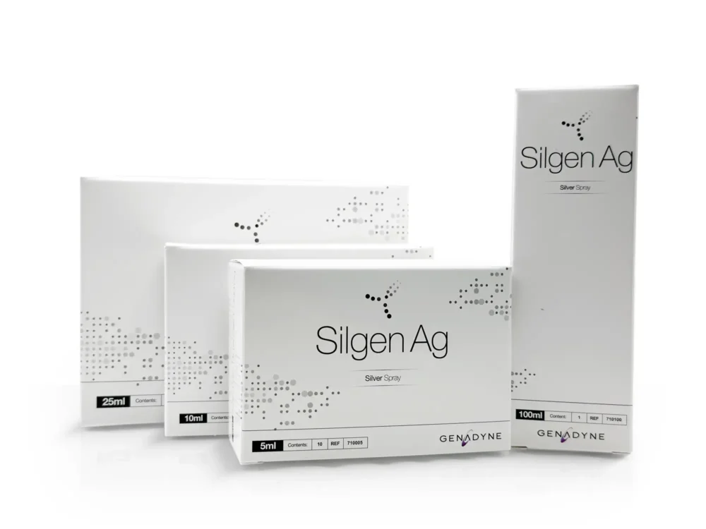 Silgen Ag