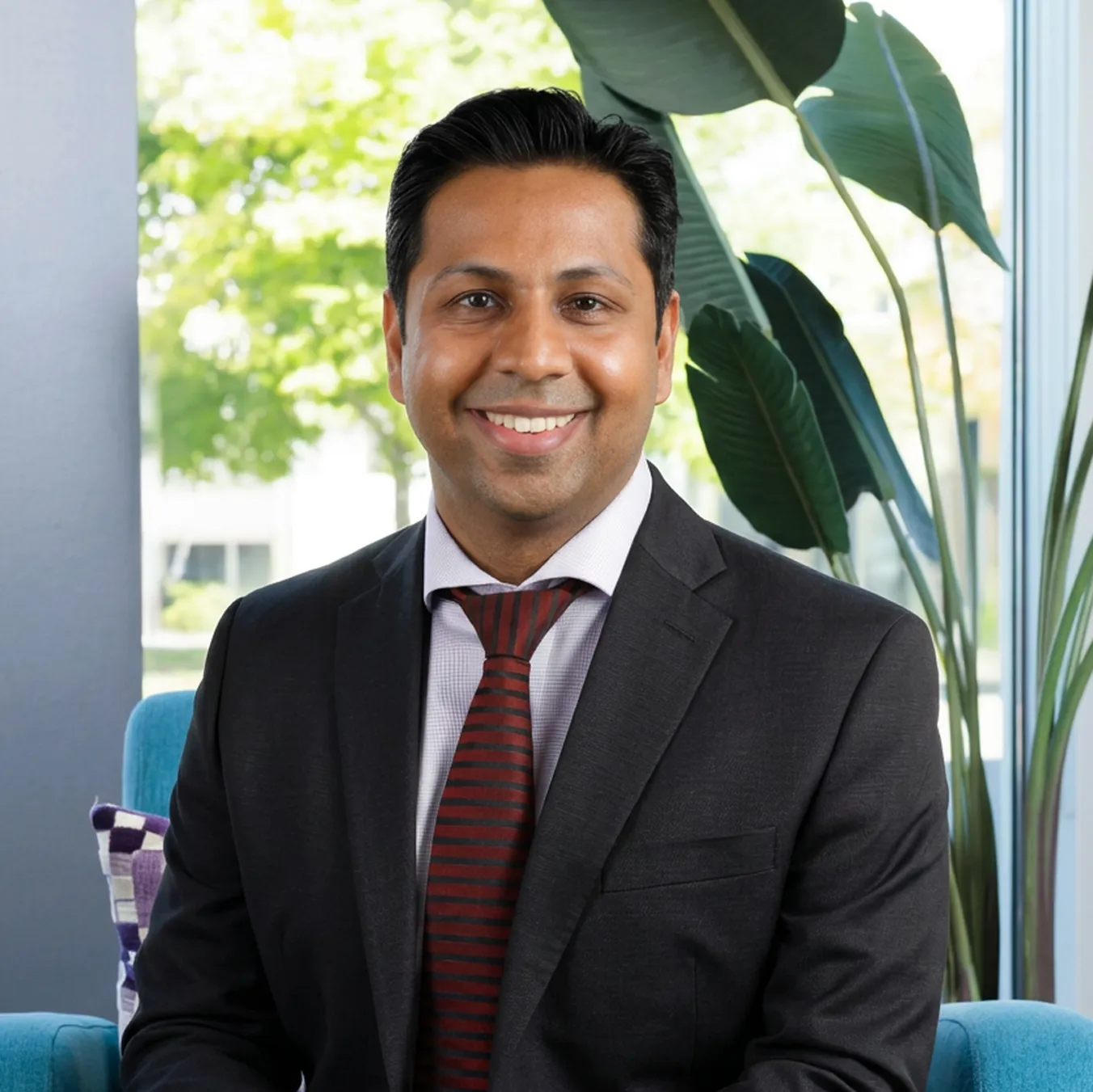 Bharat Sharma